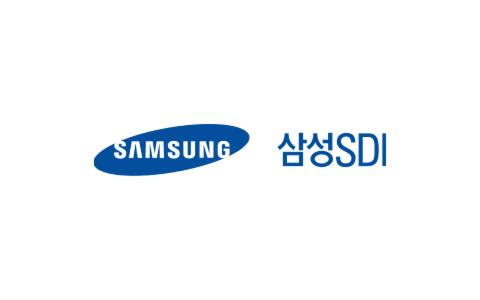 Artience Client Logo - Samsung SDI
