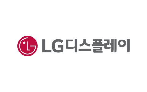 Artience Client Logo - LG Display