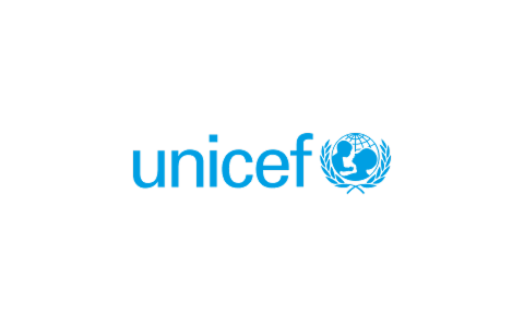 Artience Client Logo - Unicef