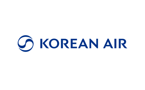 Artience Client Logo - Korean Air