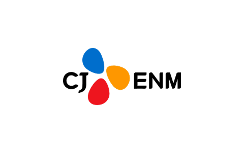 Artience Client Logo - CJ Entertainment