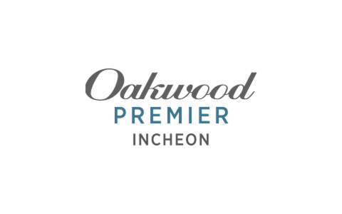 Artience Client Logo - Oakwood Premier Hotel